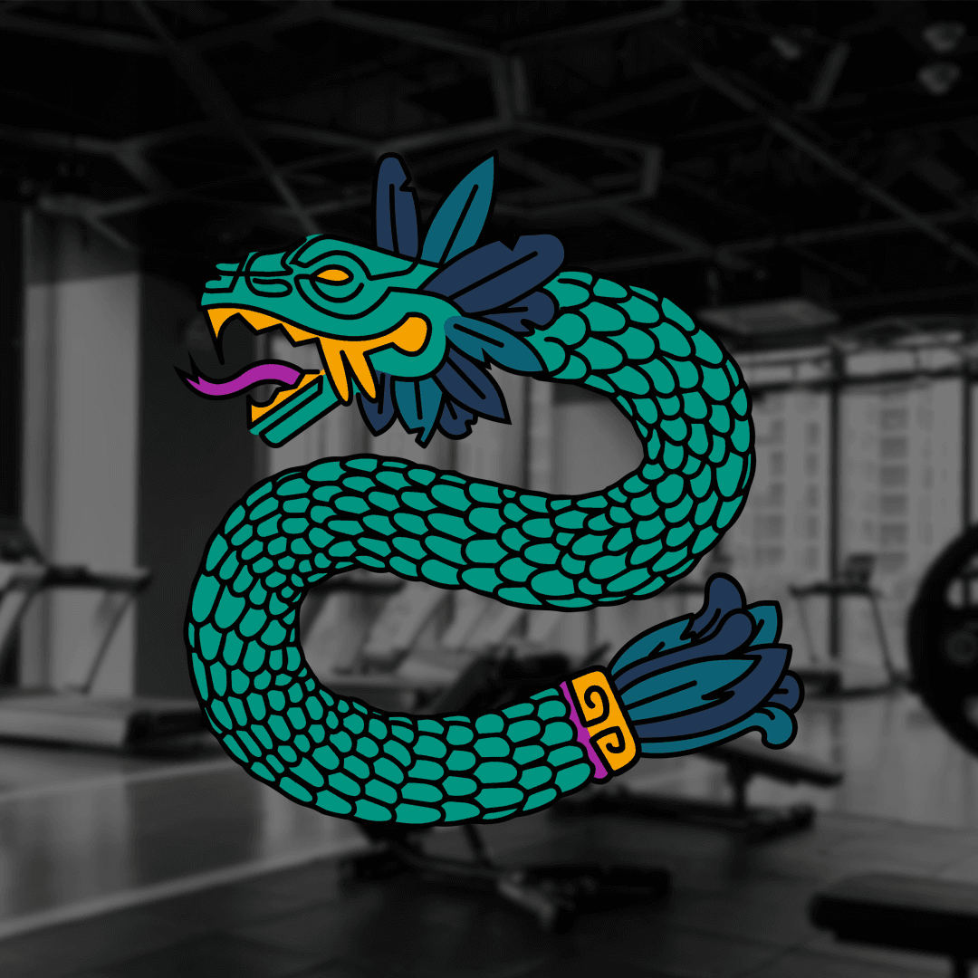 Gym Logo