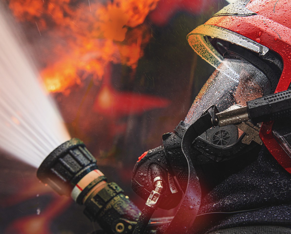 Brandwacht Huren (BWH) branding case image