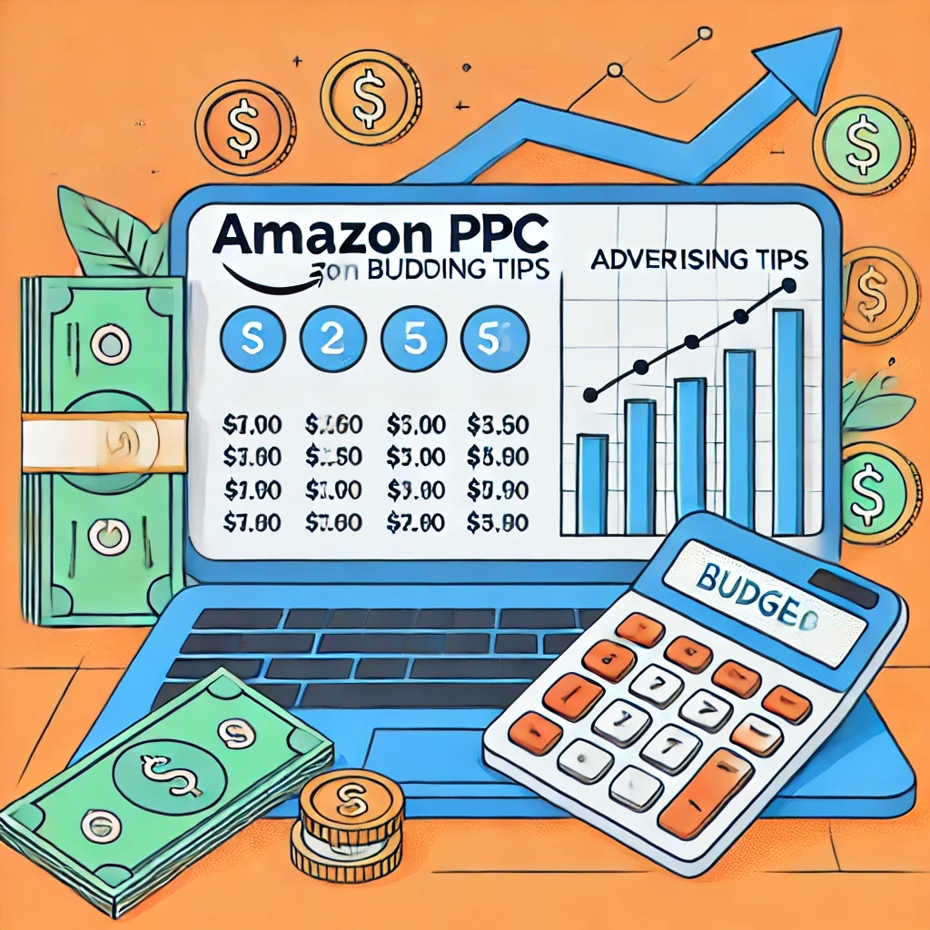 Amazon PPC Secrets