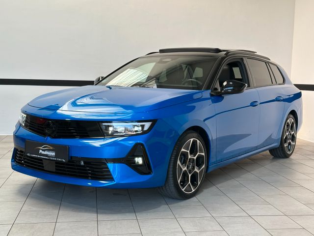 OPEL Astra 2024 BLUE Gebrauchtwagen - Galeriebild 1