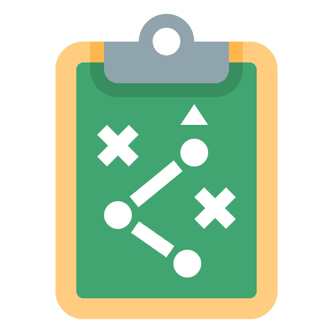 Strategie (z.B. Anno 1800)