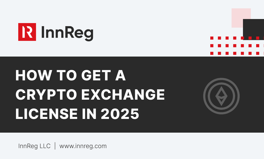 How to Get a Crypto Exchange License in 2025