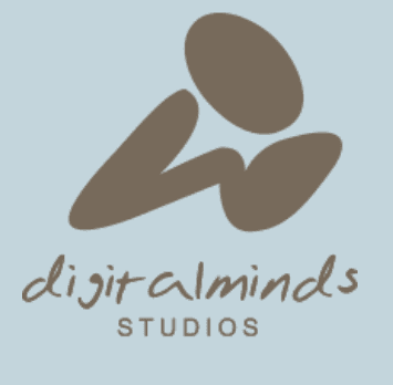 blue and white checkered pattern