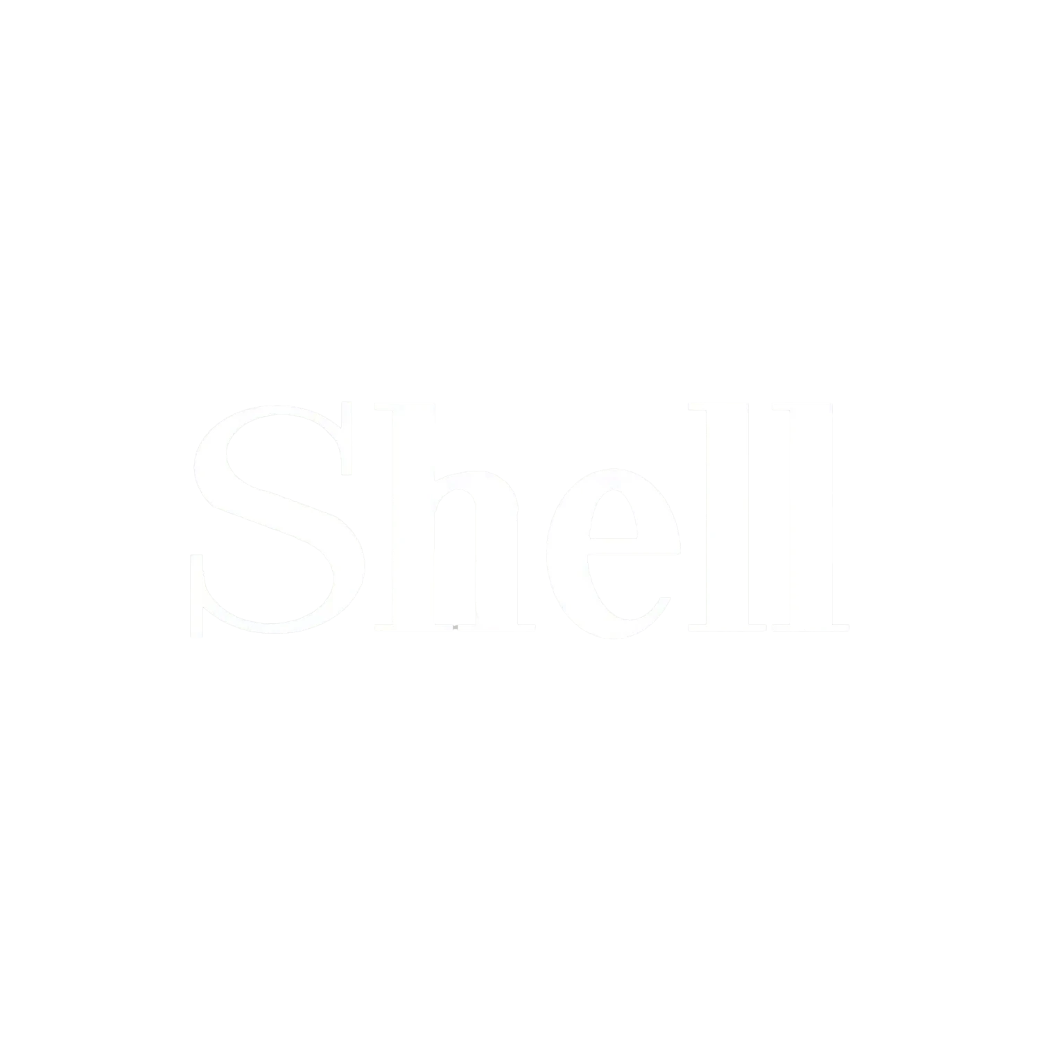 shell 3