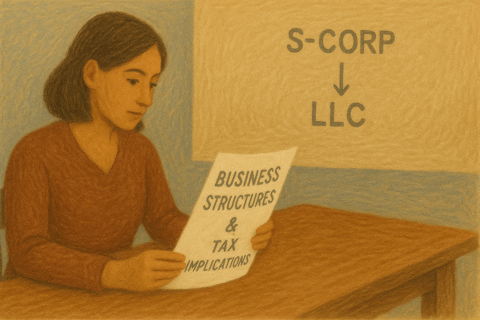 U.S. Business