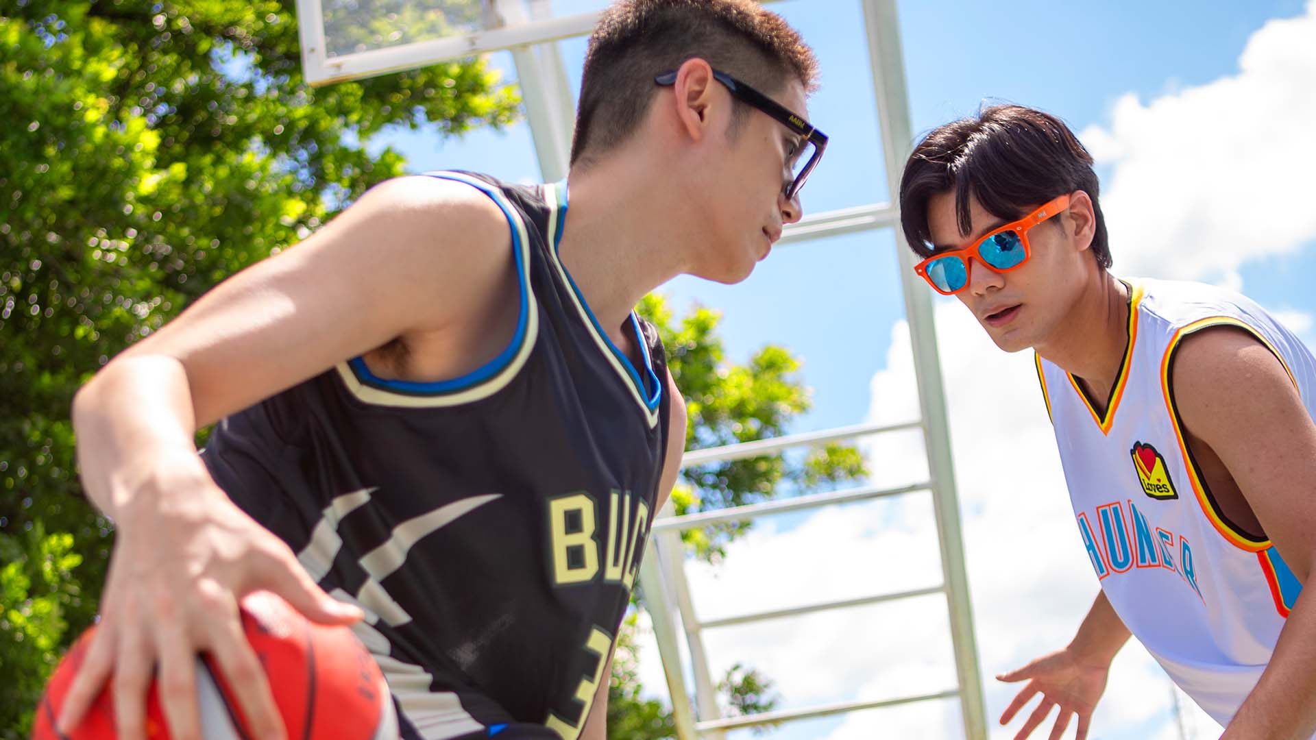 Audio bluetooth smart glasses: place order