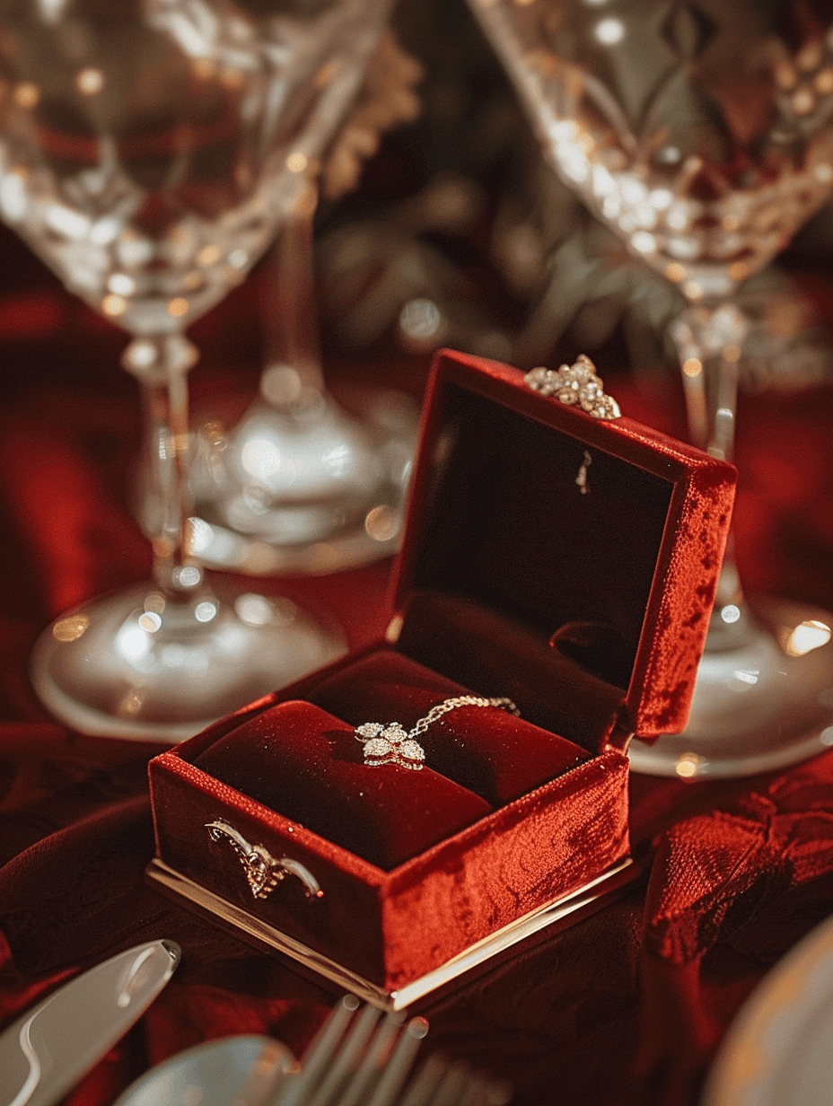 Dom Pérignon vineyards from the sky