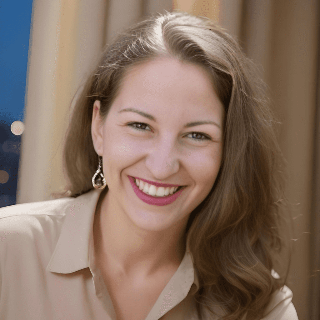 Maria Ostafew, MS, RDN, CDN, registered dietitian at Buffalo Nutrition & Dietetics