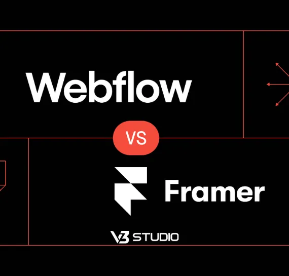 Framer CMS vs Webflow CMS: Which Is Easier To Manage?