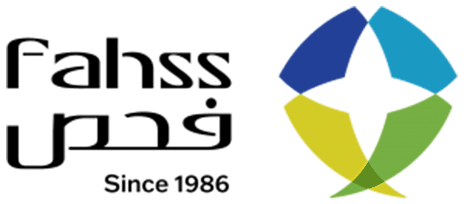 Fahss new logo