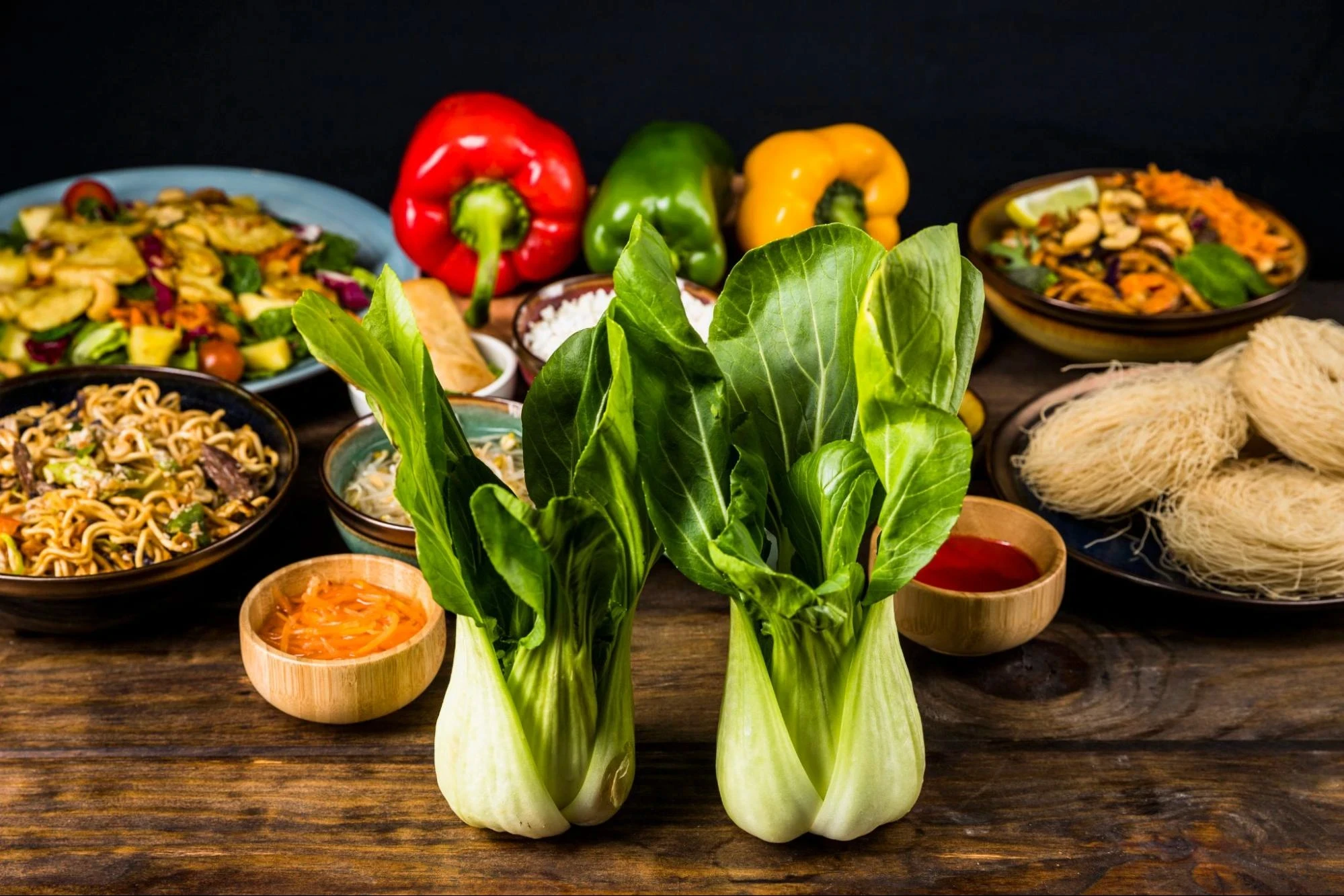 vegetarian