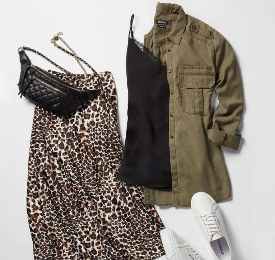 Express Factory Outlet