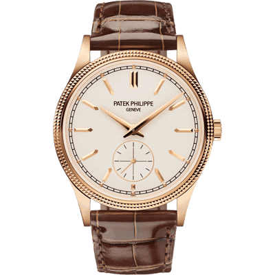 Patek Philippe Calatrava image 0