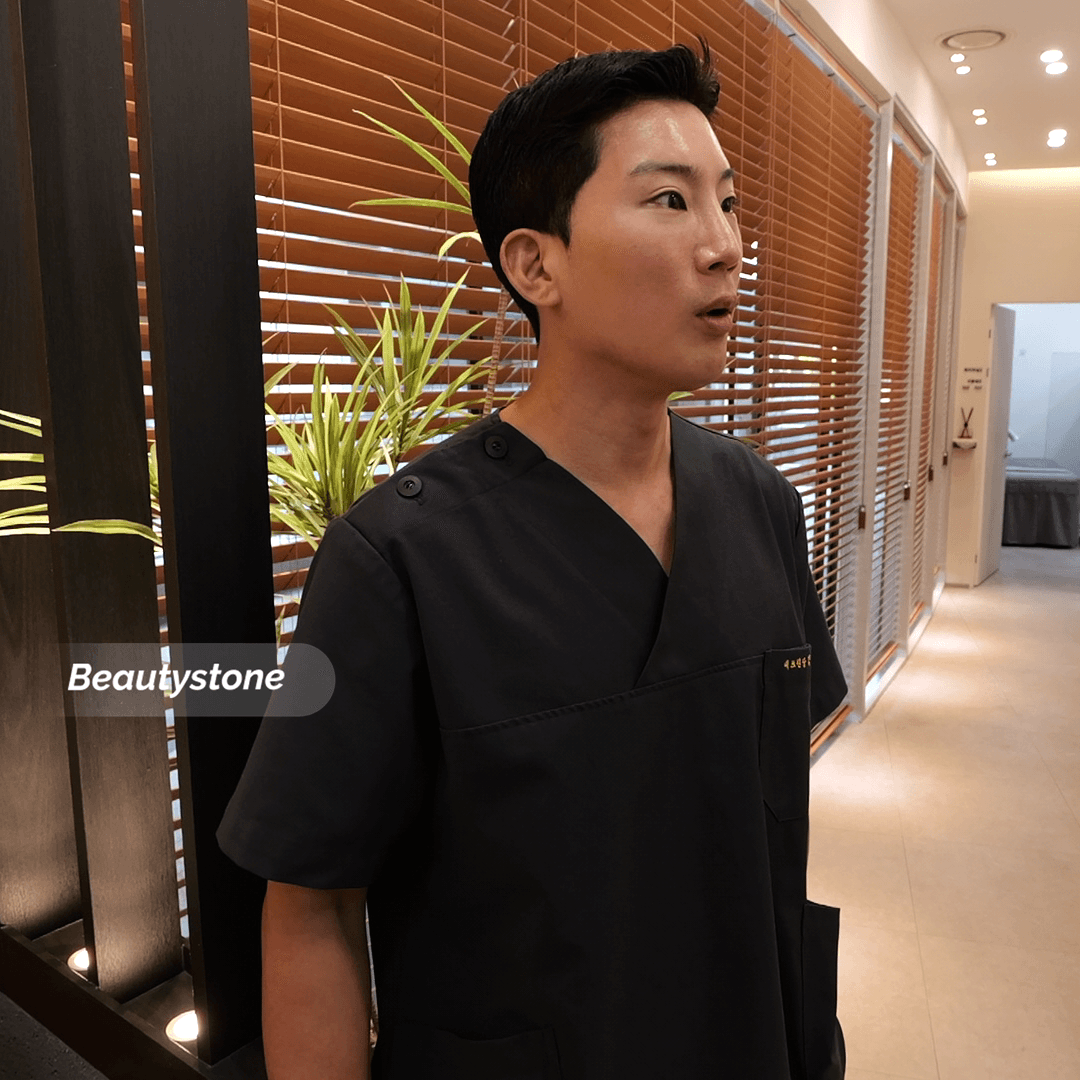 이마 필러 히알루론산 주입 원리