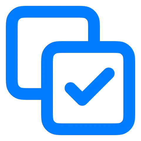 Zero-Friction Capture Icon