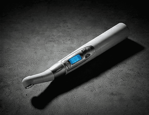 歯周病について