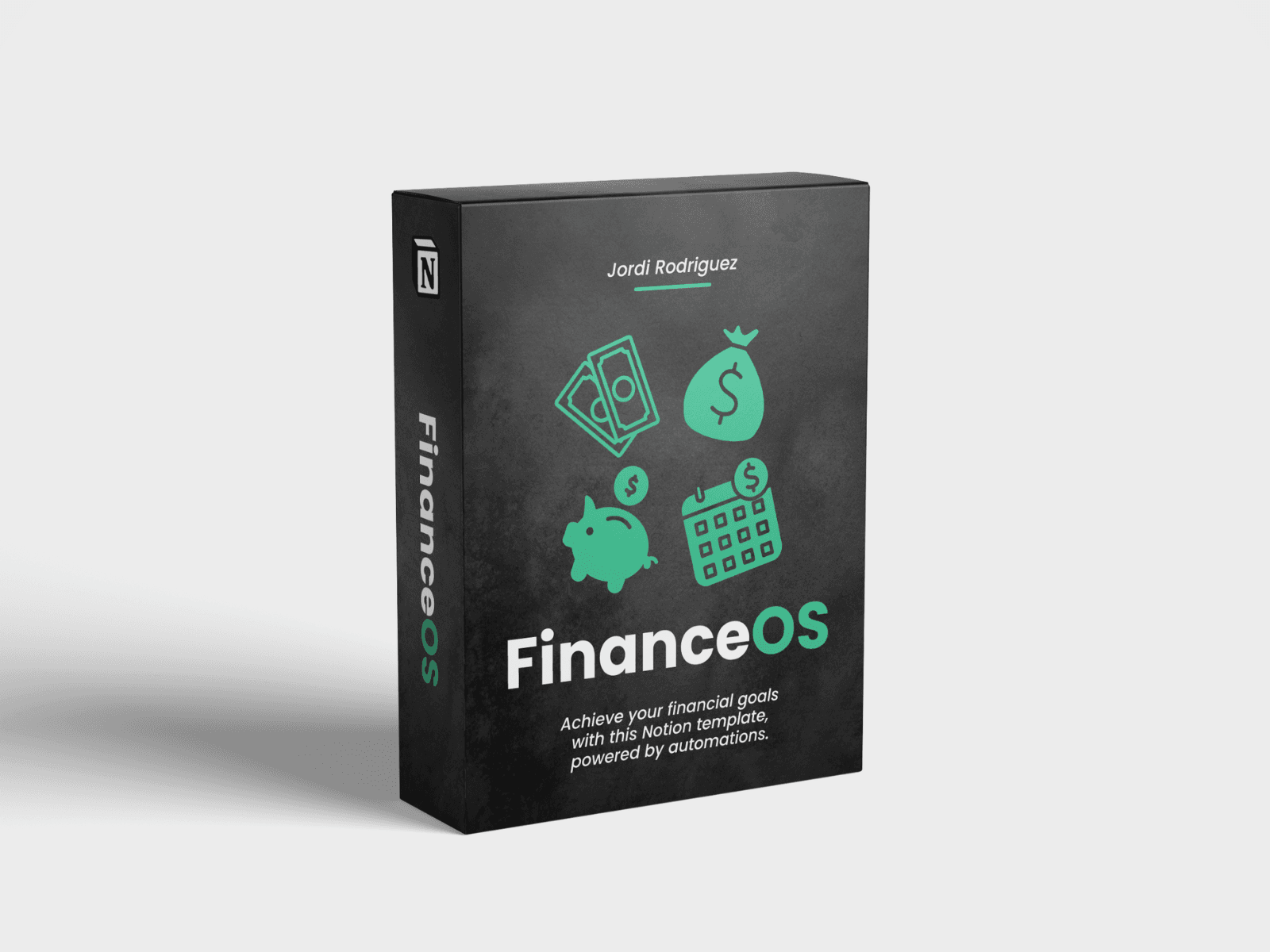 Best 10 Notion Budget Templates