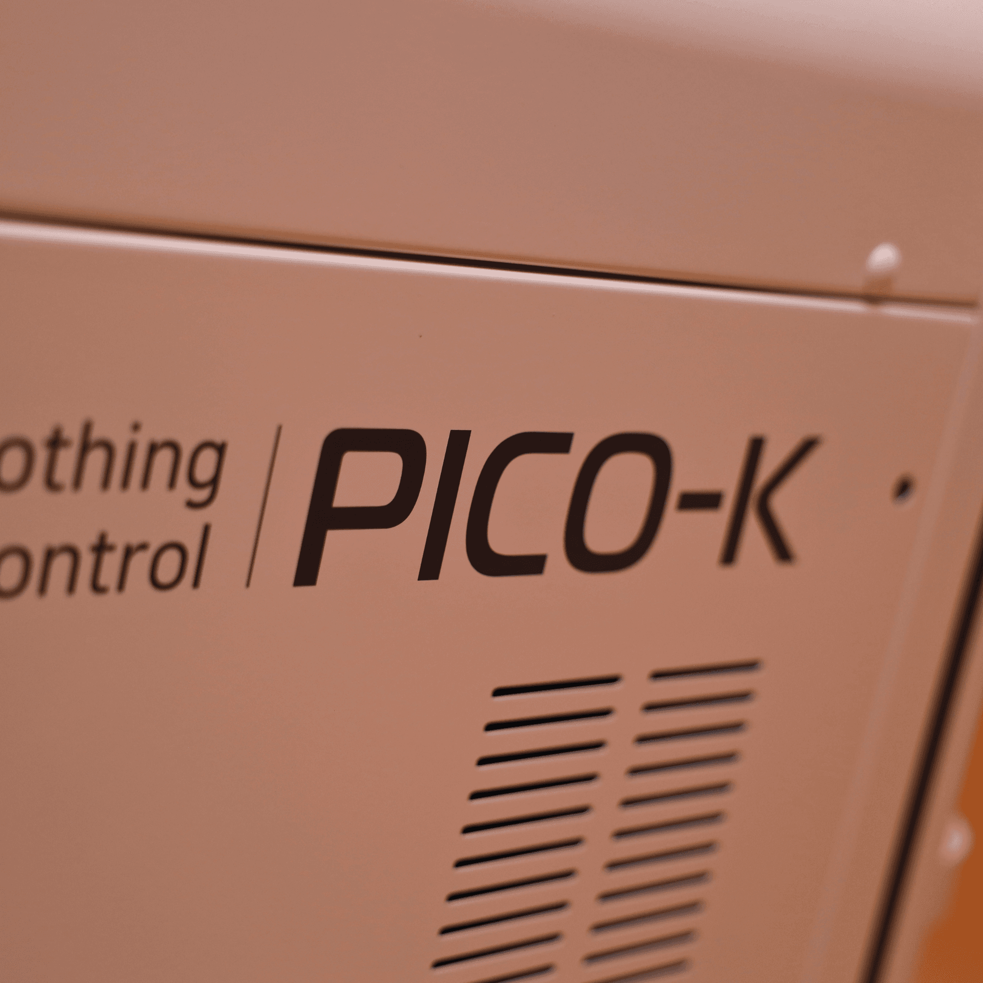 PICO-K Zoom-Handstück