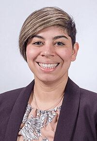 Dr. Kinchelle White, Supervising Physician providing virtual direct supervision for contrast-enhanced CT and MRI at Tether Supervision.