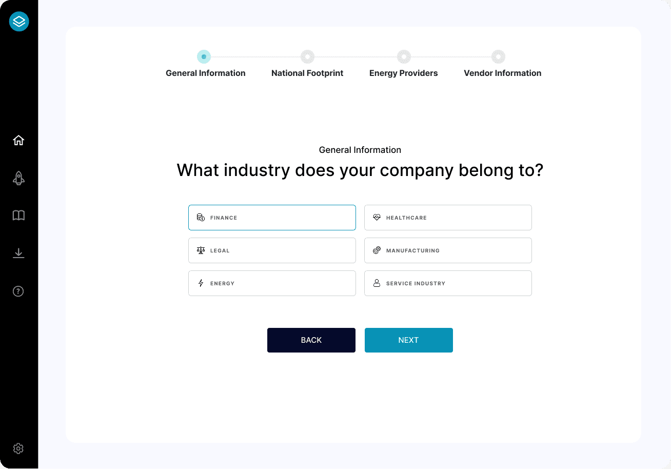 The image featured in the middle of the about us page