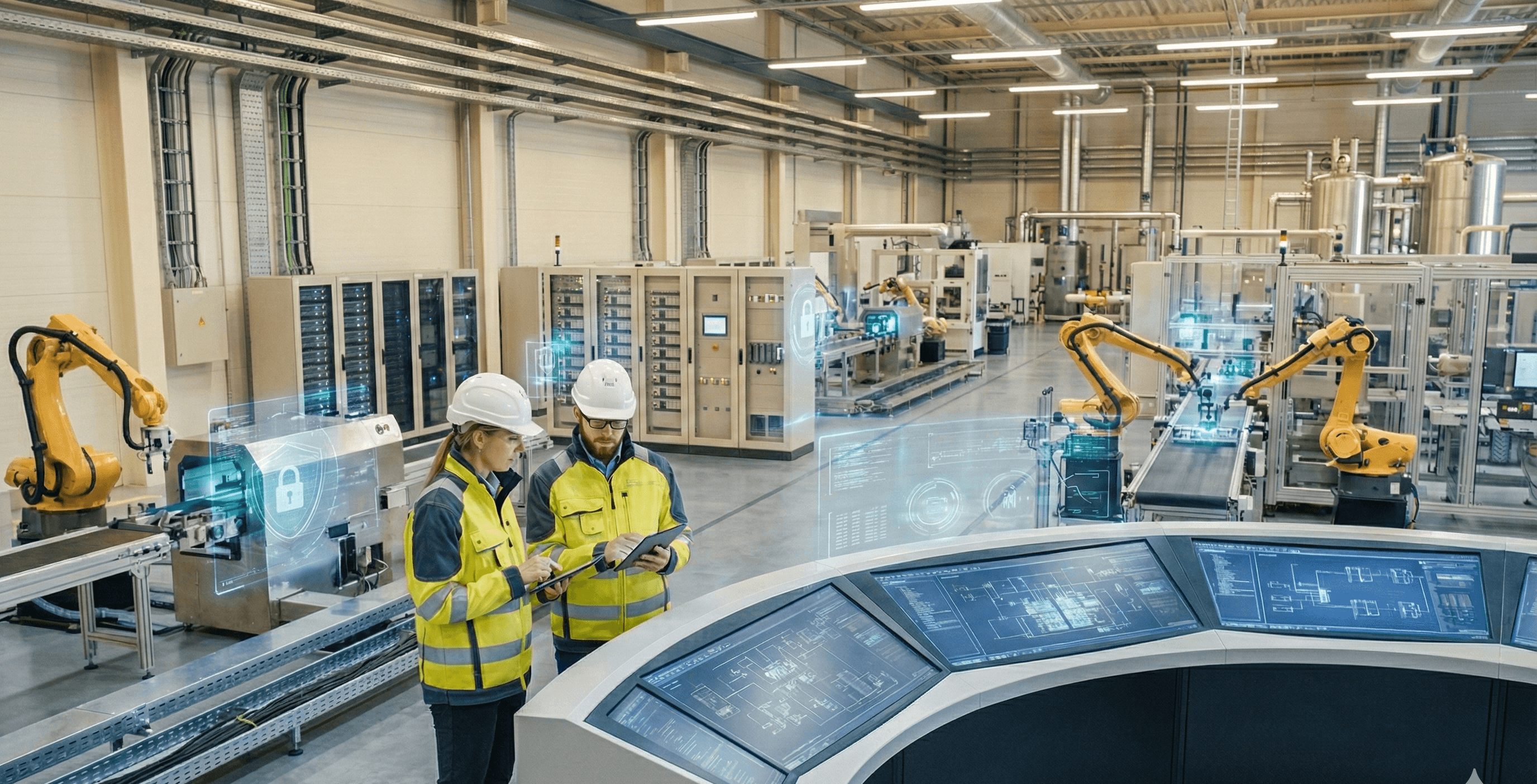 IEC 62443 Framework Applied to NIST SP 800-82 