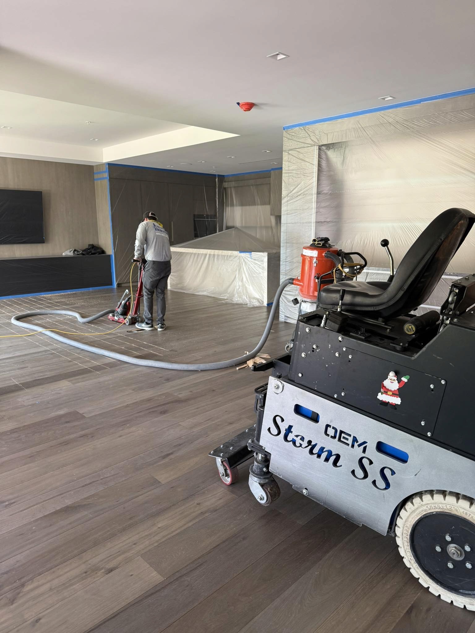 The Best Combination Of Modernity And Simplicity - Construktion X Framer Template