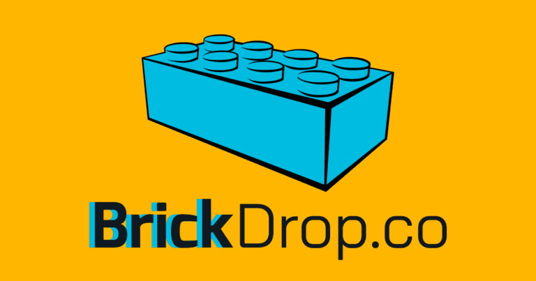 Brickdroplogo