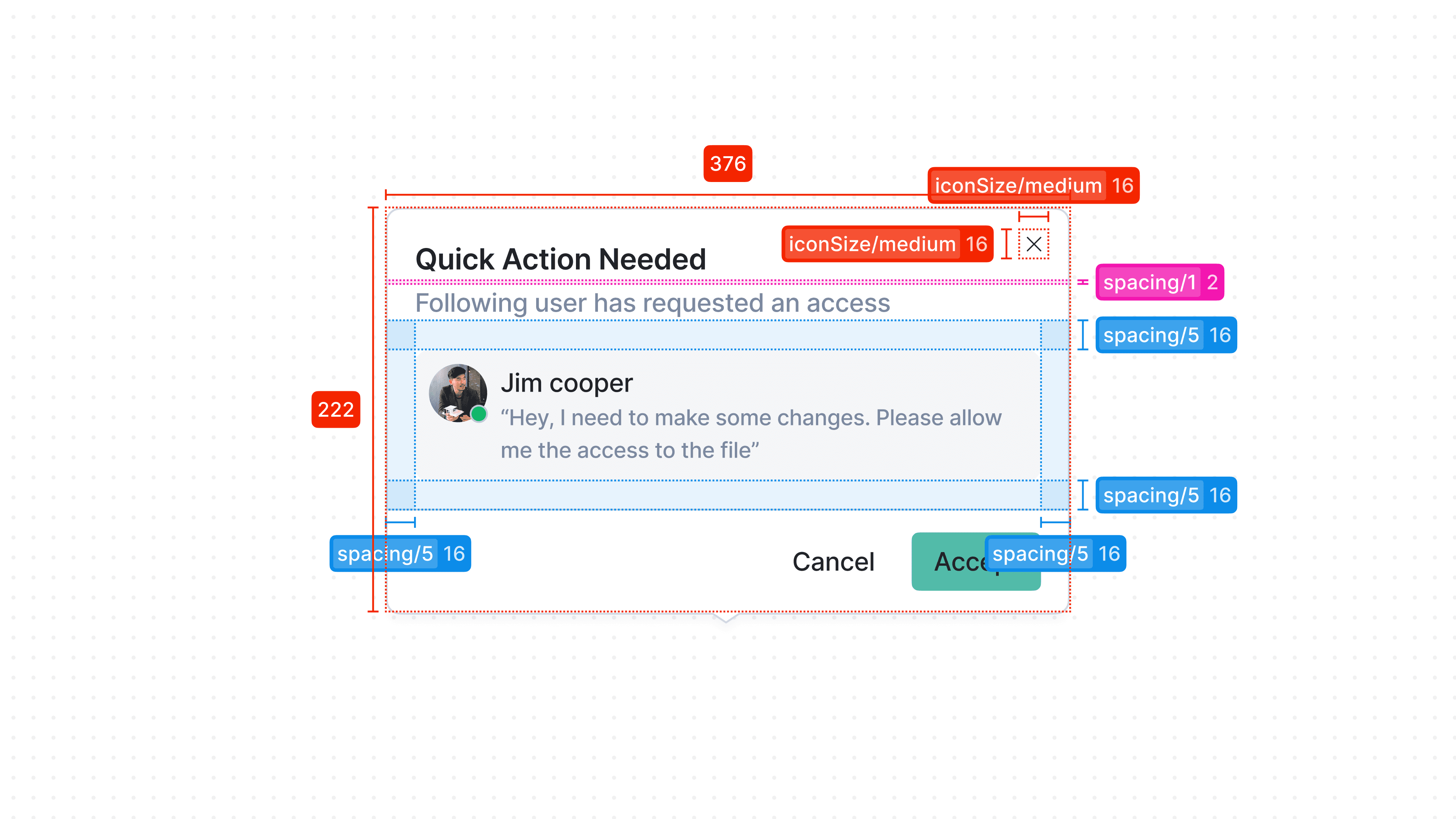 Inncircles Design System thumbnail.