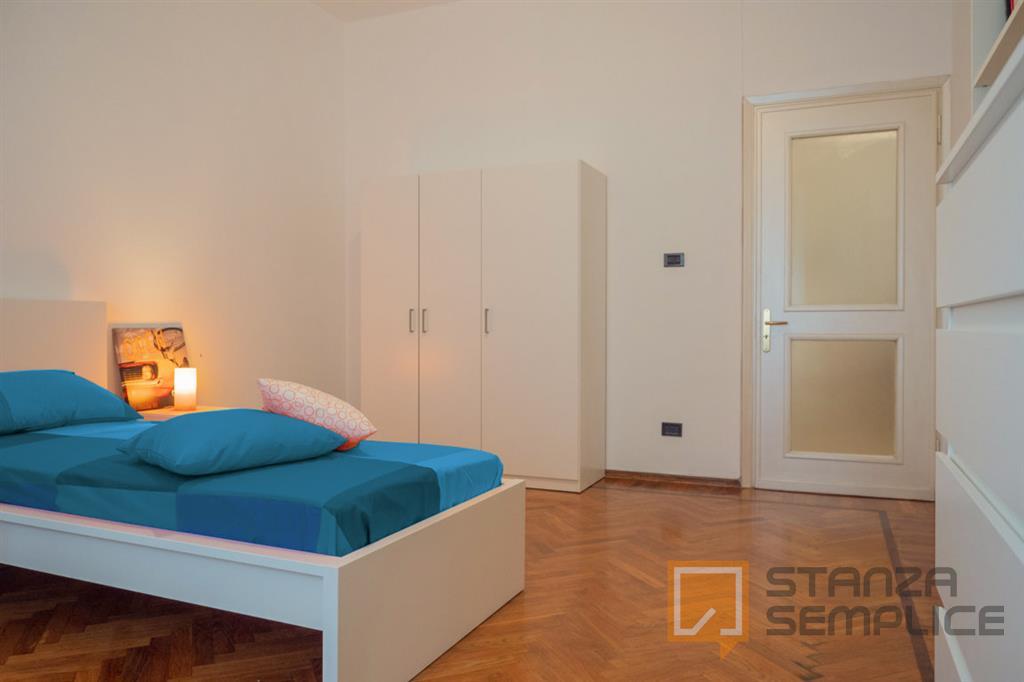 Stanza in Via Frinco, Torino