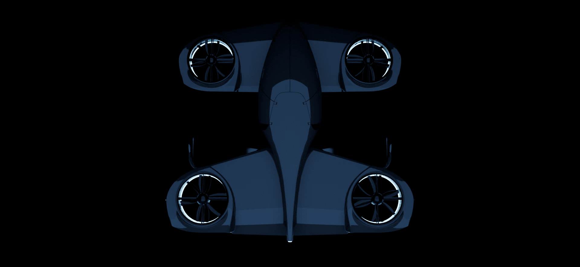Doroni H1-X