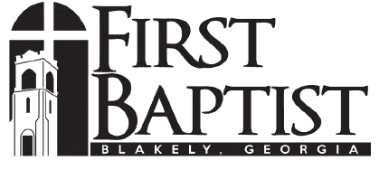 First Baptist logo