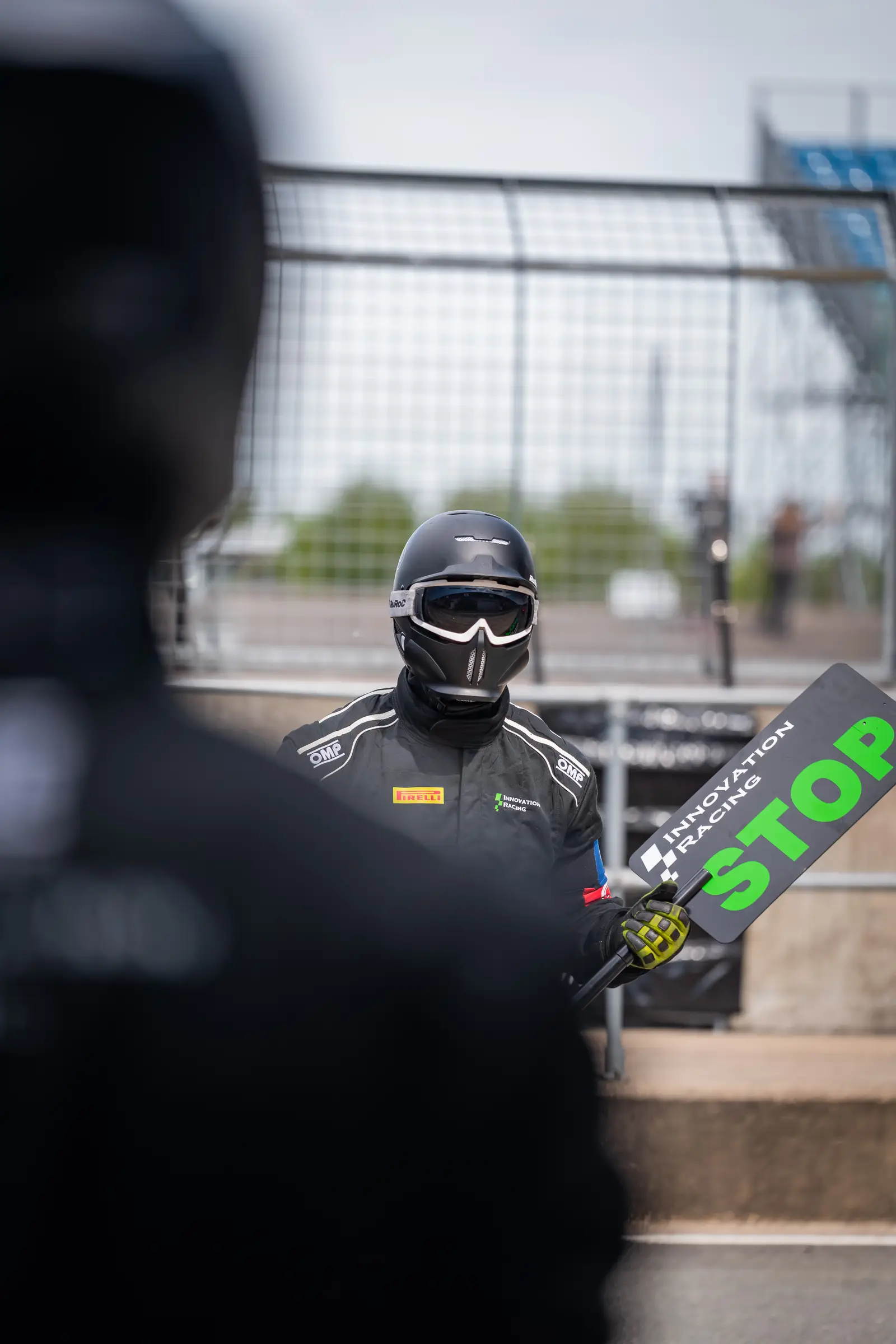 Innovation Racing
