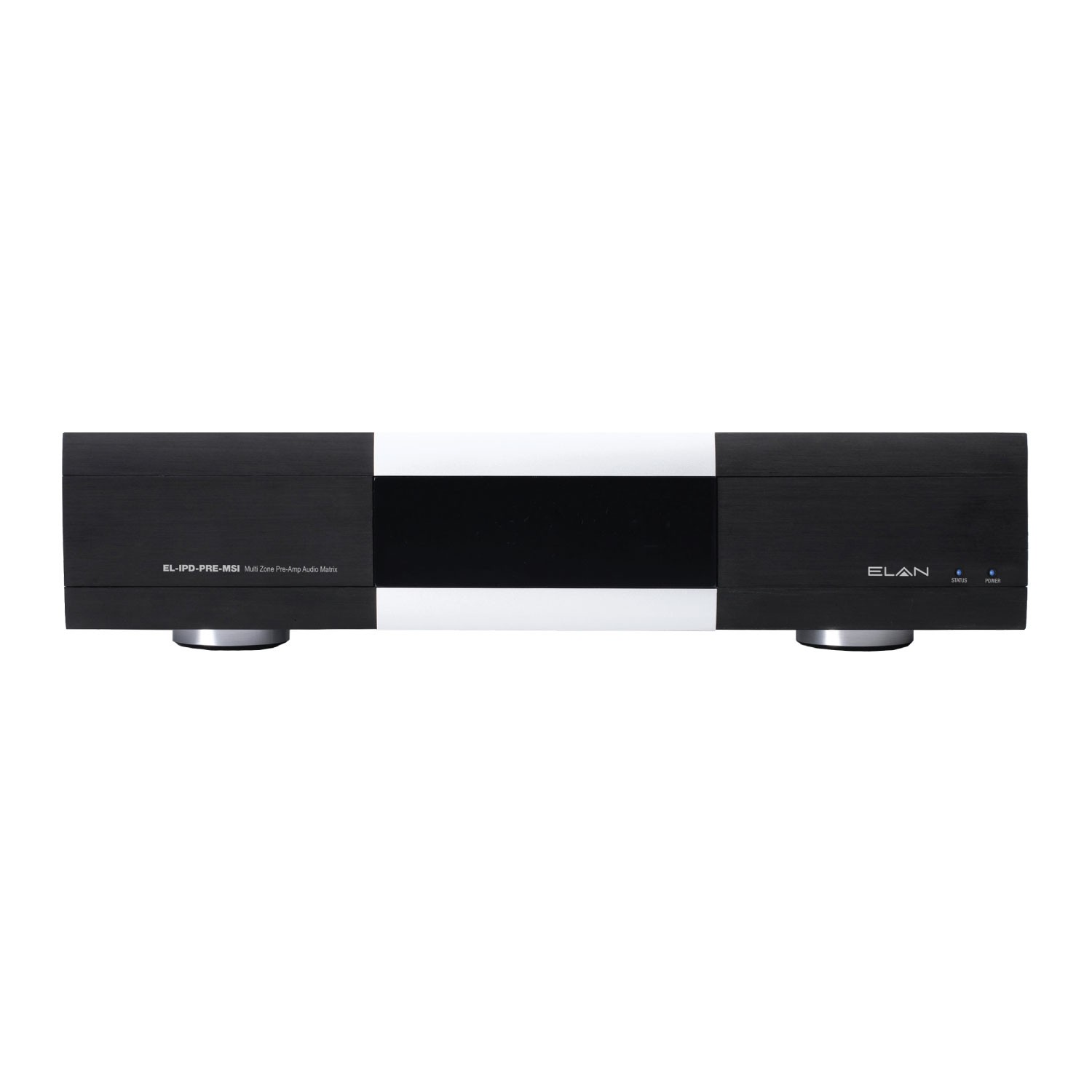 Black Elan multi-zone pre-amp audio matrix