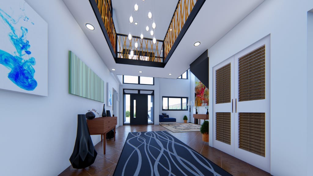 interior architects manchester