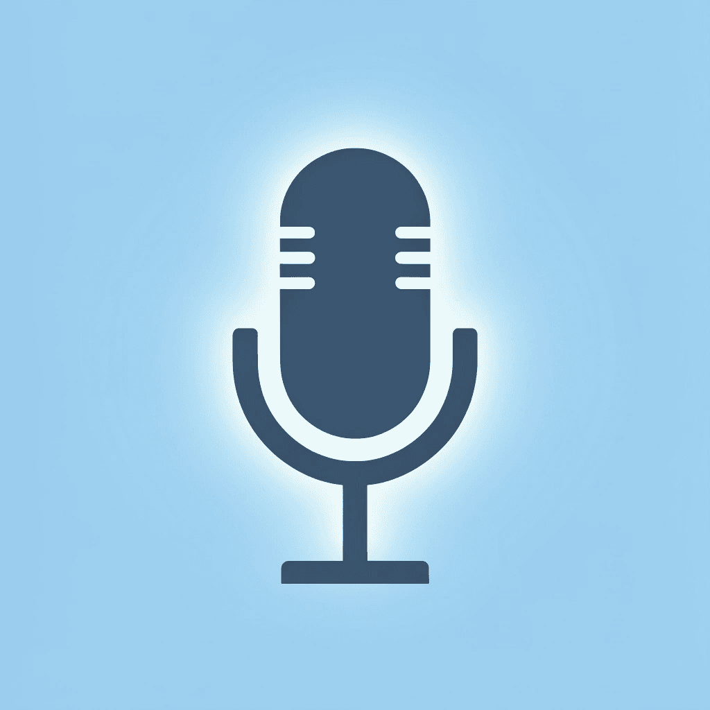 Spotlight highlighting voiceover as the main bottleneck in content creation