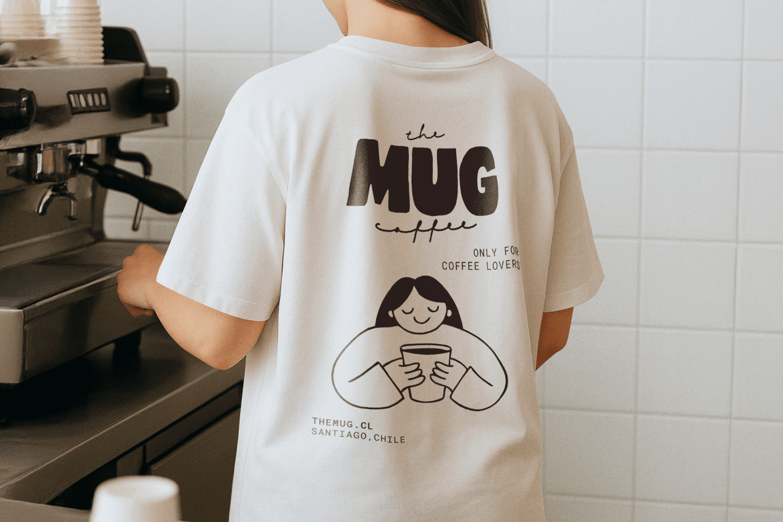 Image of a Laptop on top of an eletronic device