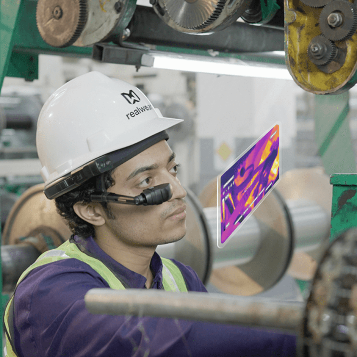 Manufacturing Industry