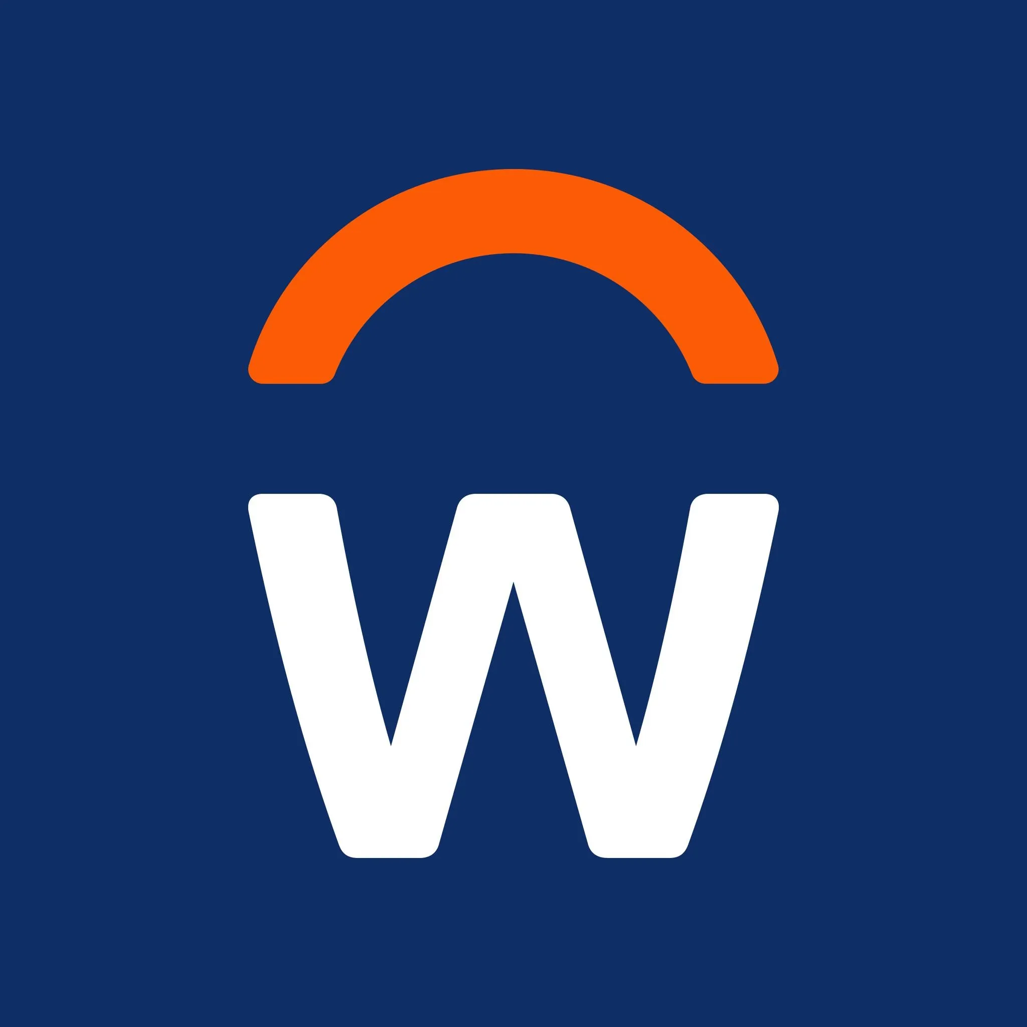 Workday icon