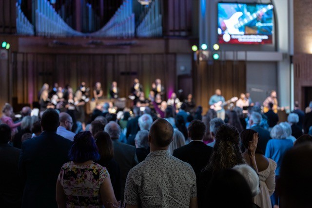 YouTube for Churches & Ministry