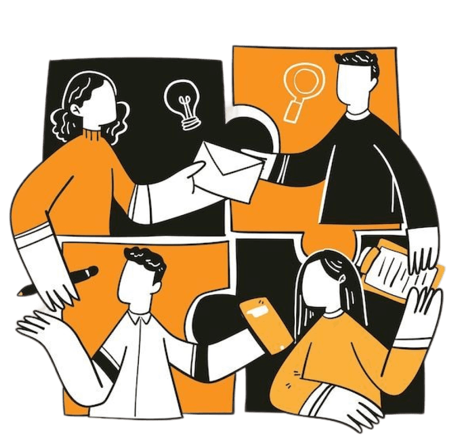 Offline Engagement and Workshop