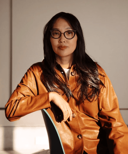 Miriam Yung Min Stein