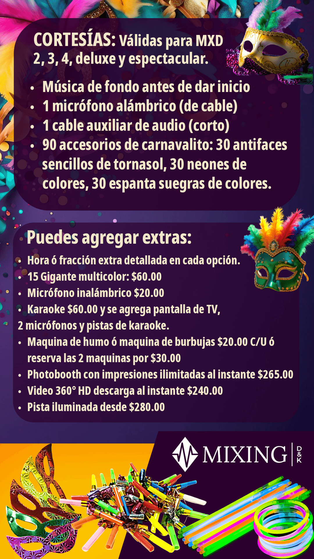 Pista de baile