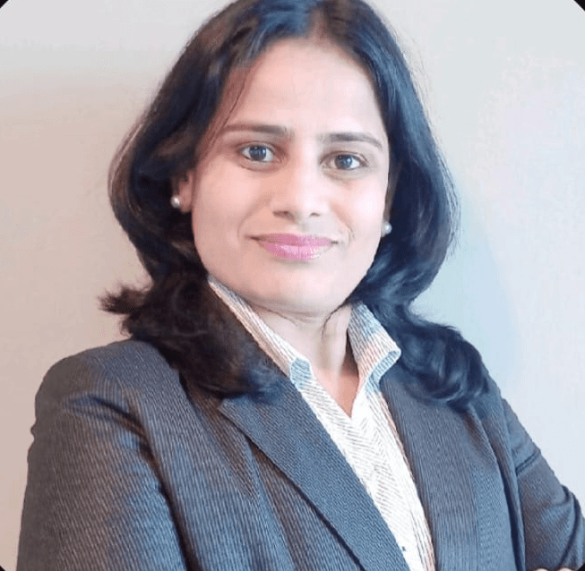 Saroj Kasat
