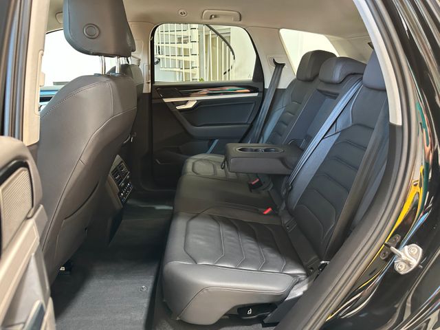 VW Touareg 2020 BLACK Gebrauchtwagen - Galeriebild 22