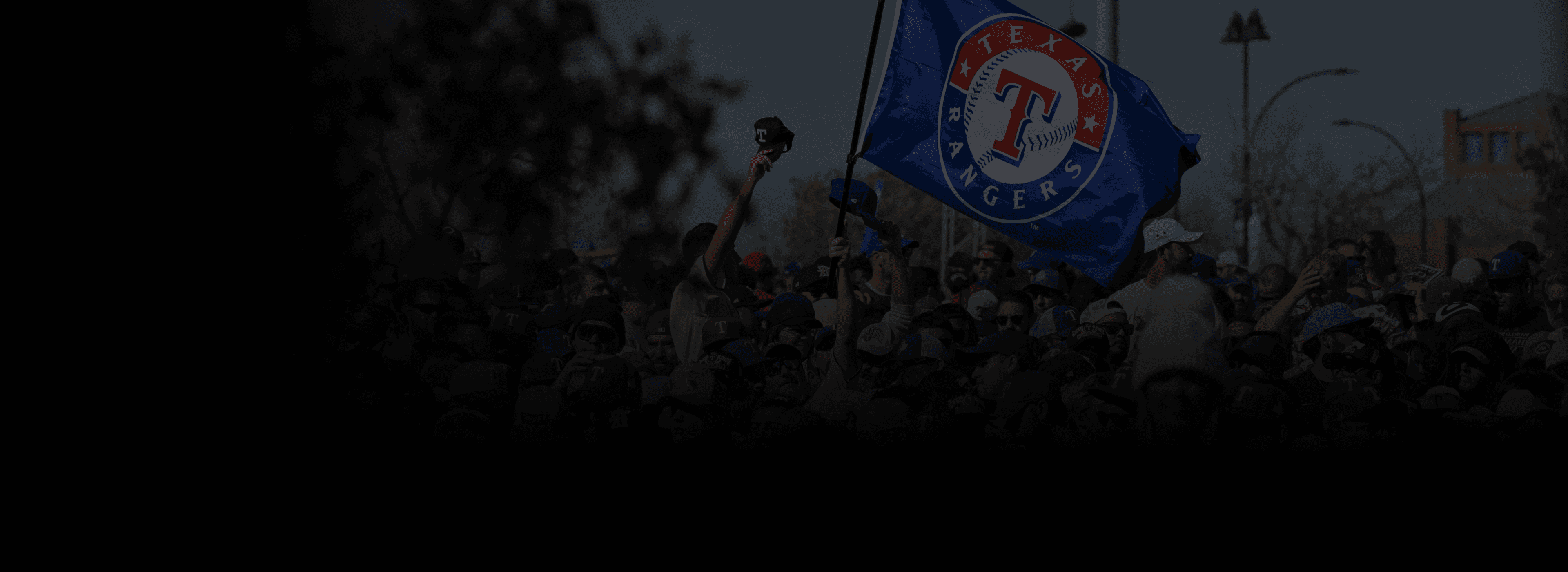 Watch Texas Rangers Games 2026 Season Pass On VICTORY 