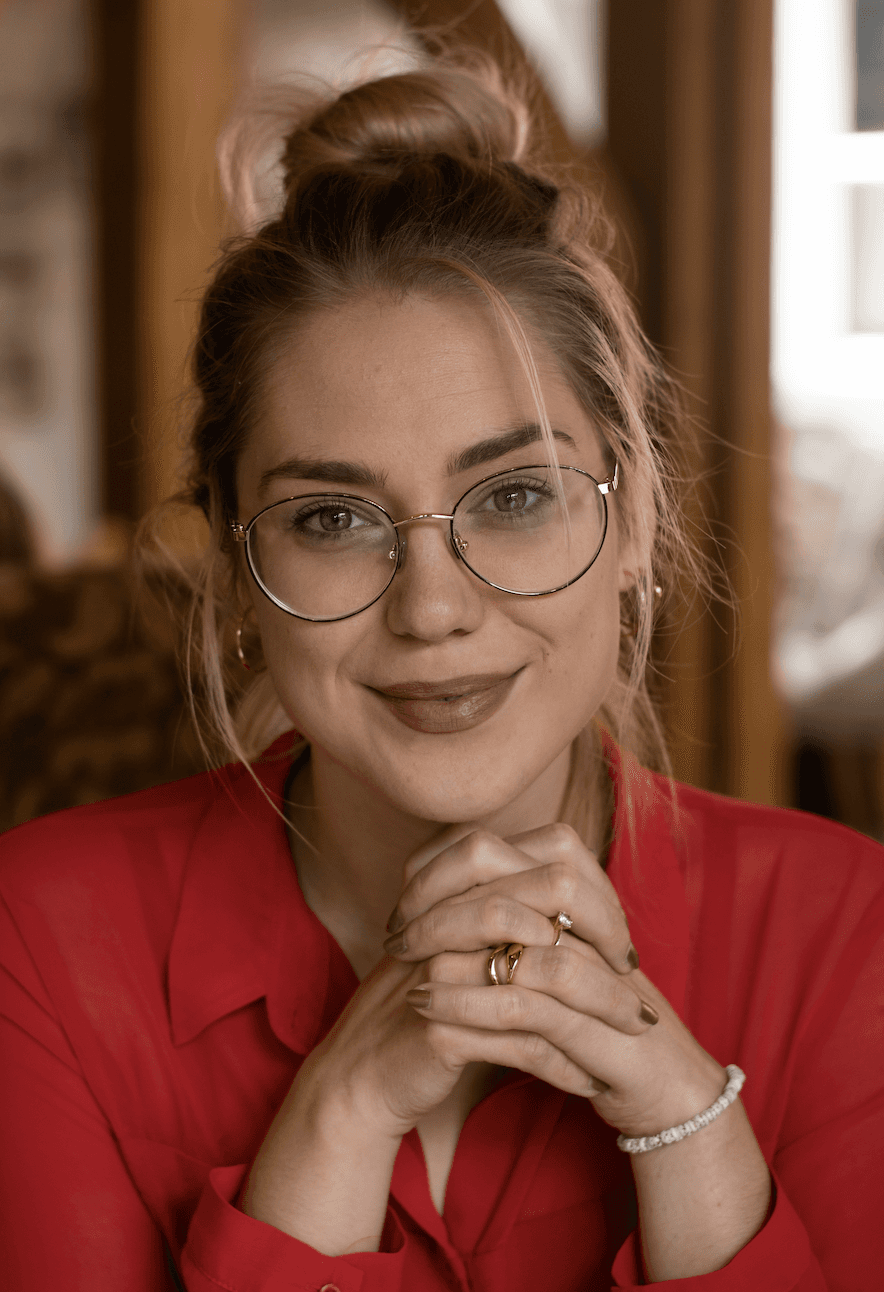 About Us Image