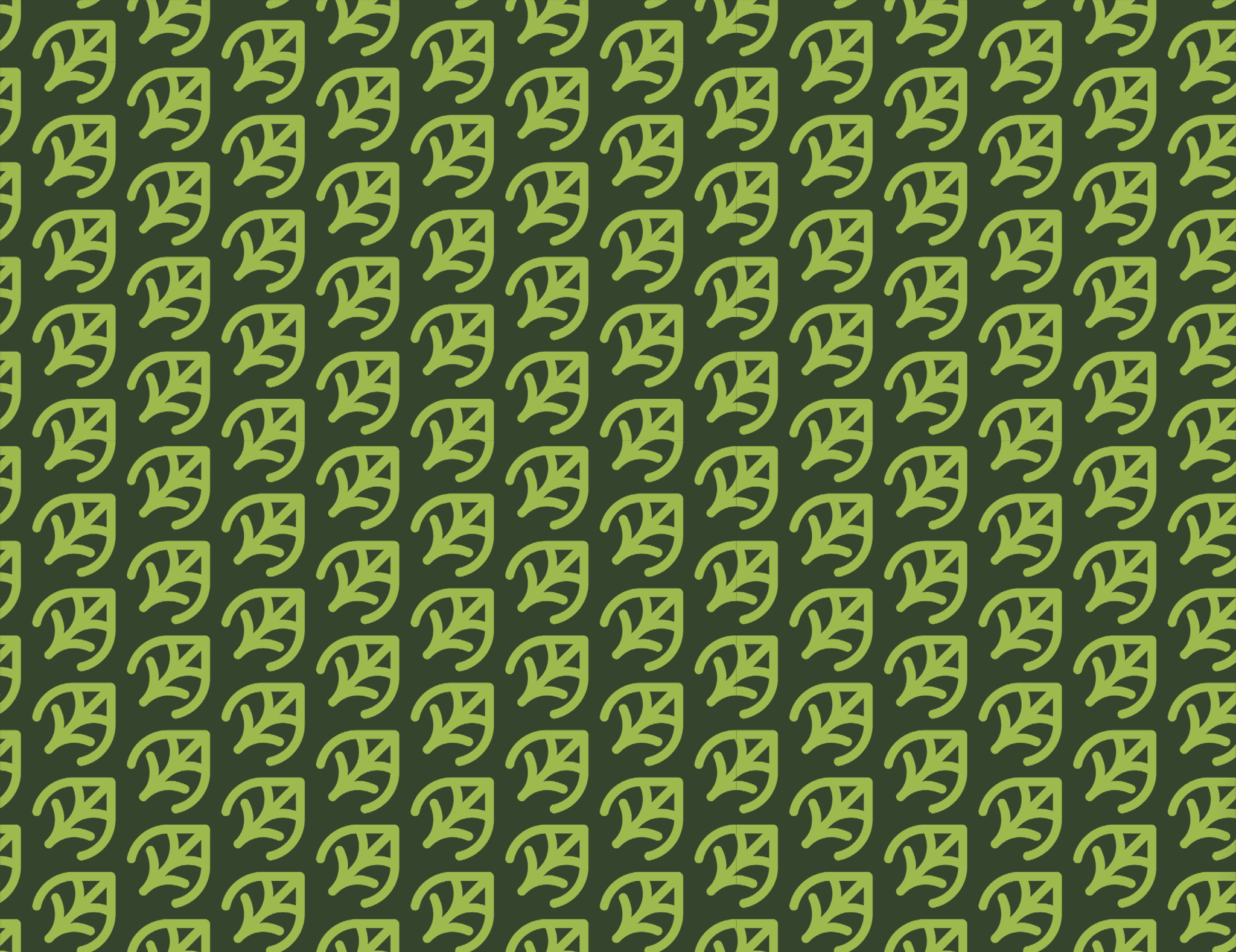 fresque logo atelier biophil