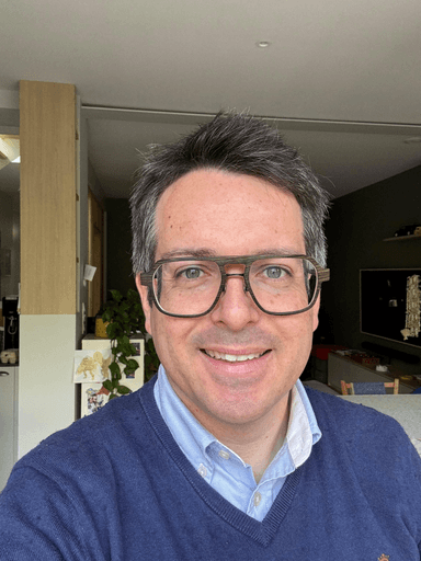 Dr Rechaussat, médecin utilisateur d'Aldebaran