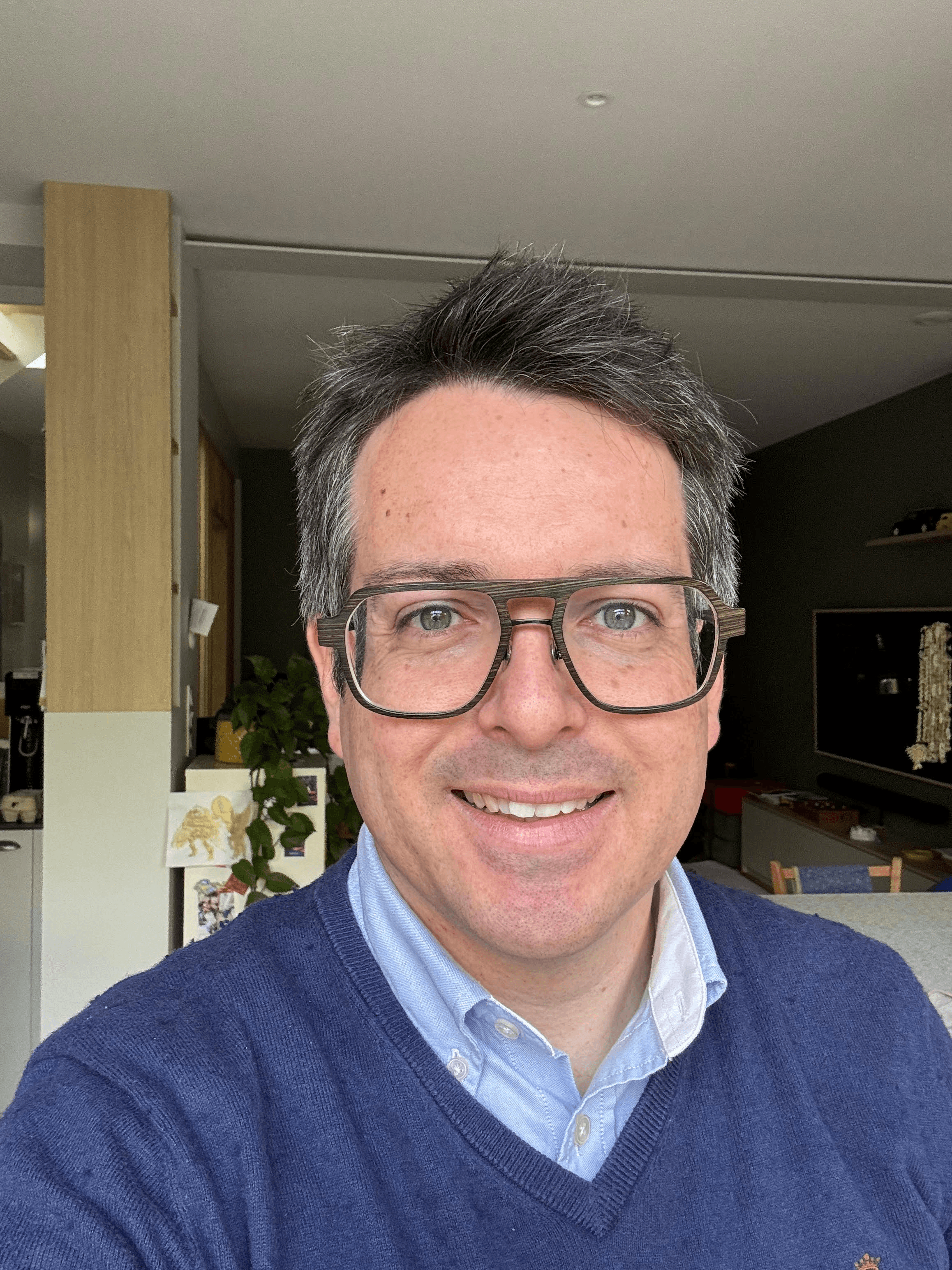 Dr Rechaussat, médecin utilisateur d'Aldebaran