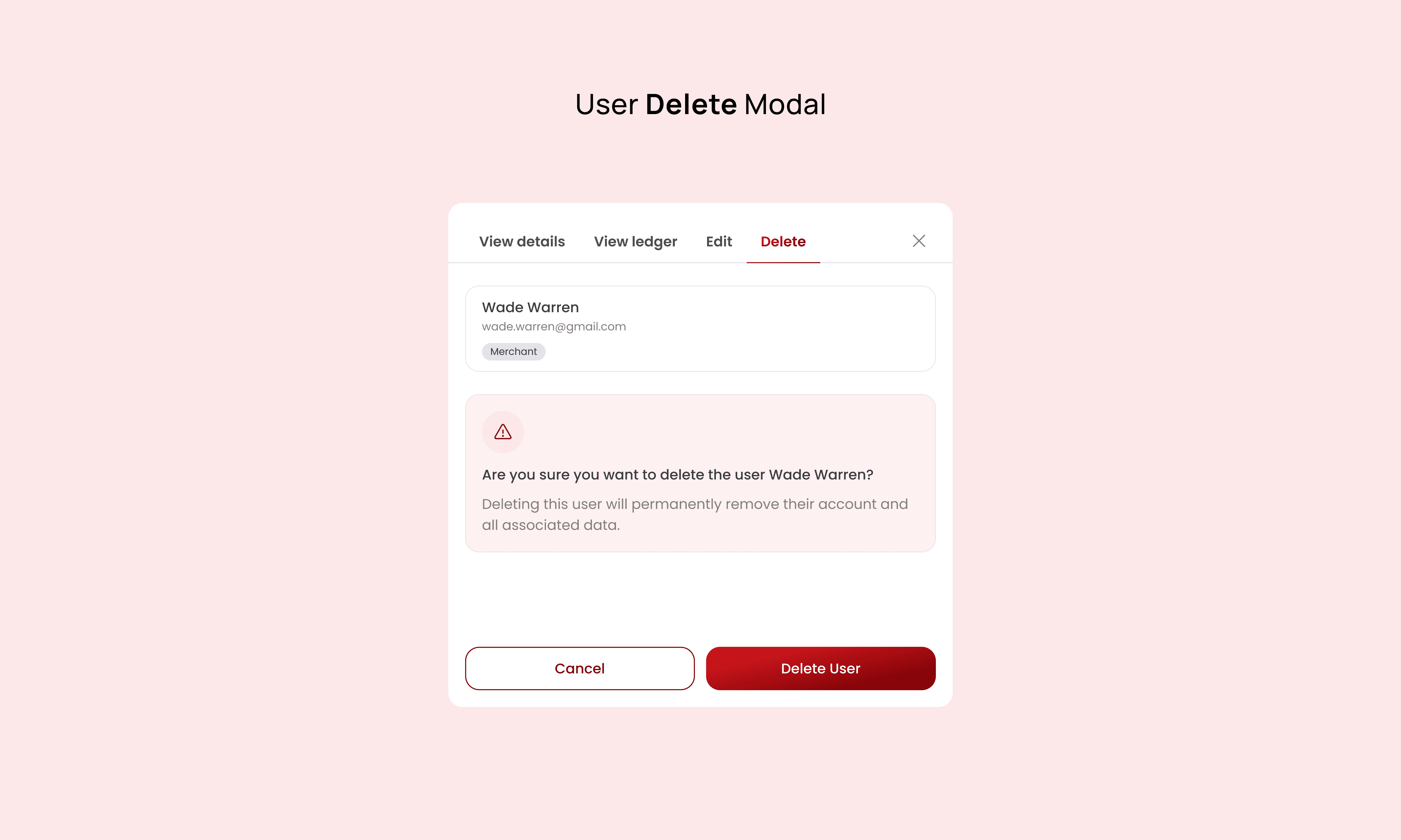 Project Gallery Image for 50% width of the screen #2